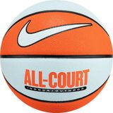 Nike N1004369-810 Everyday All Courts 8P No:7 Basketbol Topu