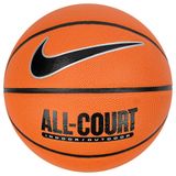 Nike N1004369-855 Everyday All Courts 8P 7 No Turuncu Basketbol Topu