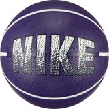 Nike N1004371-508 Everyday Playground 8p 7 No Basketbol Topu - 7 Numara - Mor