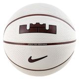 Nike N1004372-159 Lebron Playground 2.0 Kauçuk No:7 Basketbol Topu