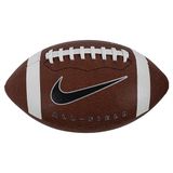 Nike N1004469-211 All Field No:9 Amerikan Futbolu Topu