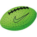 Nike N1004473-328 Playground FB 5 No Mini Amerikan Futbolu Topu