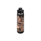 Nike N1007629-071 700 ml Recharge Chug Paslanmaz Çelik Suluk