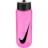 Nike N1007642-623 Renew Recharge Straw 709 ml Suluk - Pembe