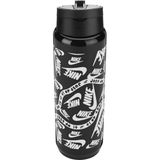 Nike N1007643-069 Renew Recharge Straw 709 ml Suluk