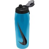Nike N1007670-420 Refuel Bottle Locking Lid 950 ml Suluk