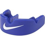 Nike N1007681-400 Alpha Ce Mg Dişlik - Mavi