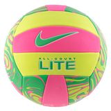 Nike N1009071-643 All Court Lite Dikişli No:5 Voleybol Topu