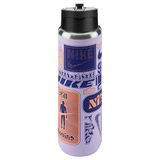 Nike N1009697-520 Stainless Steel Recharge Straw 700 ml Suluk