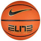 Nike N1009913-891 Elite Championship No:7 Basketbol Topu