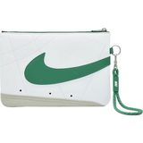 Nike N1009949-177 Icon Blazer Cüzdan - Yeşil