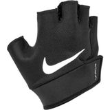 Nike N1010676-091 Vapor Fitness Eldiveni - Siyah