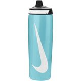 Nike N1010867-430 Refuel Bottle Grip 700 ml Suluk - Standart - Mavi