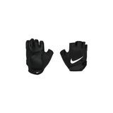 Nike N1012315-091 Essential Kadın Fitness Eldiveni - Siyah
