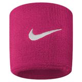 Nike N1012405-639 Pembe Swoosh Kısa Bileklik