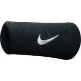 Nike N1012406-010 Siyah Swoosh Uzun Bileklik