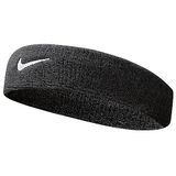 Nike N1012407-010 Swoosh Alın Ter Bandı