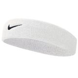 Nike N1012407-101 Swoosh Alın Ter Bandı