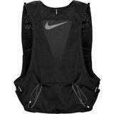 Nike N1012413-077 Trail Running Vest Koşusu Yeleği L - Siyah