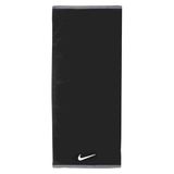Nike N1012436-010 Large Siyah Fundamental Havlu