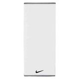 Nike N1012436-101 Large Beyaz Fundamental Havlu