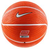 Nike N1012519-835 Kobe Bryant 8P Playground Turuncu No:7 Basketbol Topu