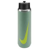 Nike N1013795-011 Stainless Steel Recharge Straw 710 ml Suluk