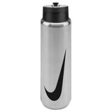 Nike N1013795-953 Stainless Steel Recharge Straw 710 ml Suluk