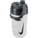 Nike N1013797-153 Fuel Chug Refresh 1,2 Litre Suluk - Beyaz