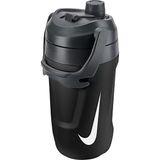 Nike N1013798-031 Fuel Chug Refresh 1,89 Litre Suluk - Siyah