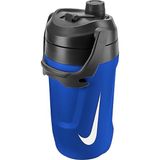 Nike N1013798-405 Fuel Chug Refresh 1,89 Litre Suluk - Mavi