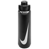 Nike N1013799-091 Stainless Steel Recharge Chug 710 ml Suluk