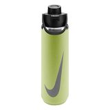 Nike N1013799-362 Stainless Steel Recharge Chug 710 ml Suluk