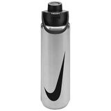 Nike N1013799-953 Stainless Steel Recharge Chug 710 ml Suluk