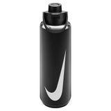 Nike N1013800-091 Stainless Steel Recharge Chug 950 ml Suluk