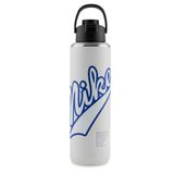 Nike N1013810-110 Stainless Steel Recharge Chug 950 ml Suluk
