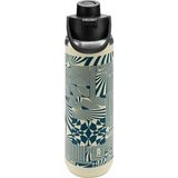 Nike N1013810-237 Stainless Steel Recharge Chug 950 ml Suluk - Bej