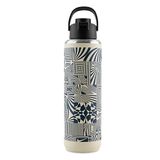 Nike N1013810-237 Stainless Steel Recharge Chug 950 ml Suluk