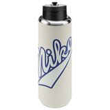 Nike N1013814-110 Stainless Steel Recharge Straw 950 ml Suluk