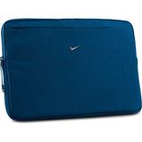 Nike N1014127-408 Laptop Kılıfı - Mavi - Standart