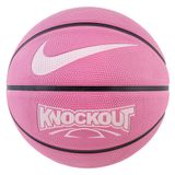 Nike N1014264-606 Knockout 6 No Basketbol Topu