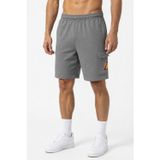 Nike NBA Cargo Shorts Los Angeles Lakers Club Courtside Erkek Pamuklu Kargo Şort Gri