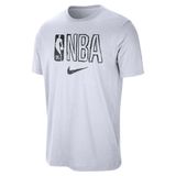 Nike NBA Team 31 Erkek Beyaz Basketbol T-Shirt IF2602-100