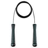 Nike NER30-052 Gri Intensity Speed Rope Atlama İpi