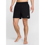 Nike NESSF560-001 NIKE SWIM BREAKER SOLI Siyah Erkek Şort Mayo