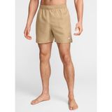 Nike NESSF560-241 NIKE SWIM BREAKER SOLI Bej Erkek Şort Mayo