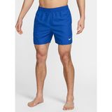 Nike NESSF560-494 NIKE SWIM BREAKER SOLI Mavi Erkek Şort Mayo