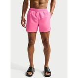 Nike NESSF560-663 NIKE SWIM BREAKER SOLI Pembe Erkek Şort Mayo