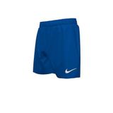 NIKE -Nike 4-inç voleybolu şortu çocuklar için, çocuklar, yüzmek külotlar, nessb866-494, oyun kraliyet, 9 aà ± işletim sistemi