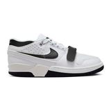 Nike Nıke Aır Alpha Force '88 Erkek Günlük Ayakkabı FQ8183-100 Beyaz - 001-Renkli